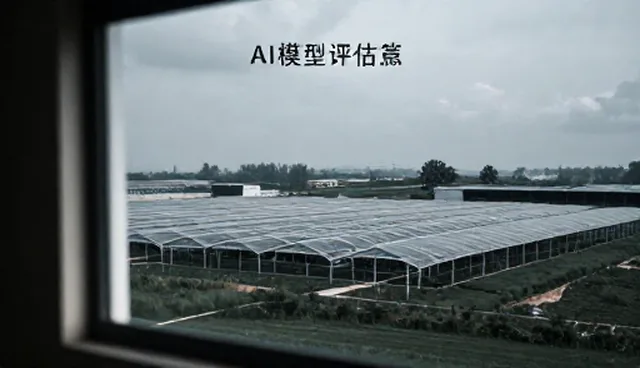 大模型评测性能与适用条件使用建议