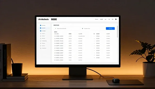资源筛选中的理解误区与系统优化策略